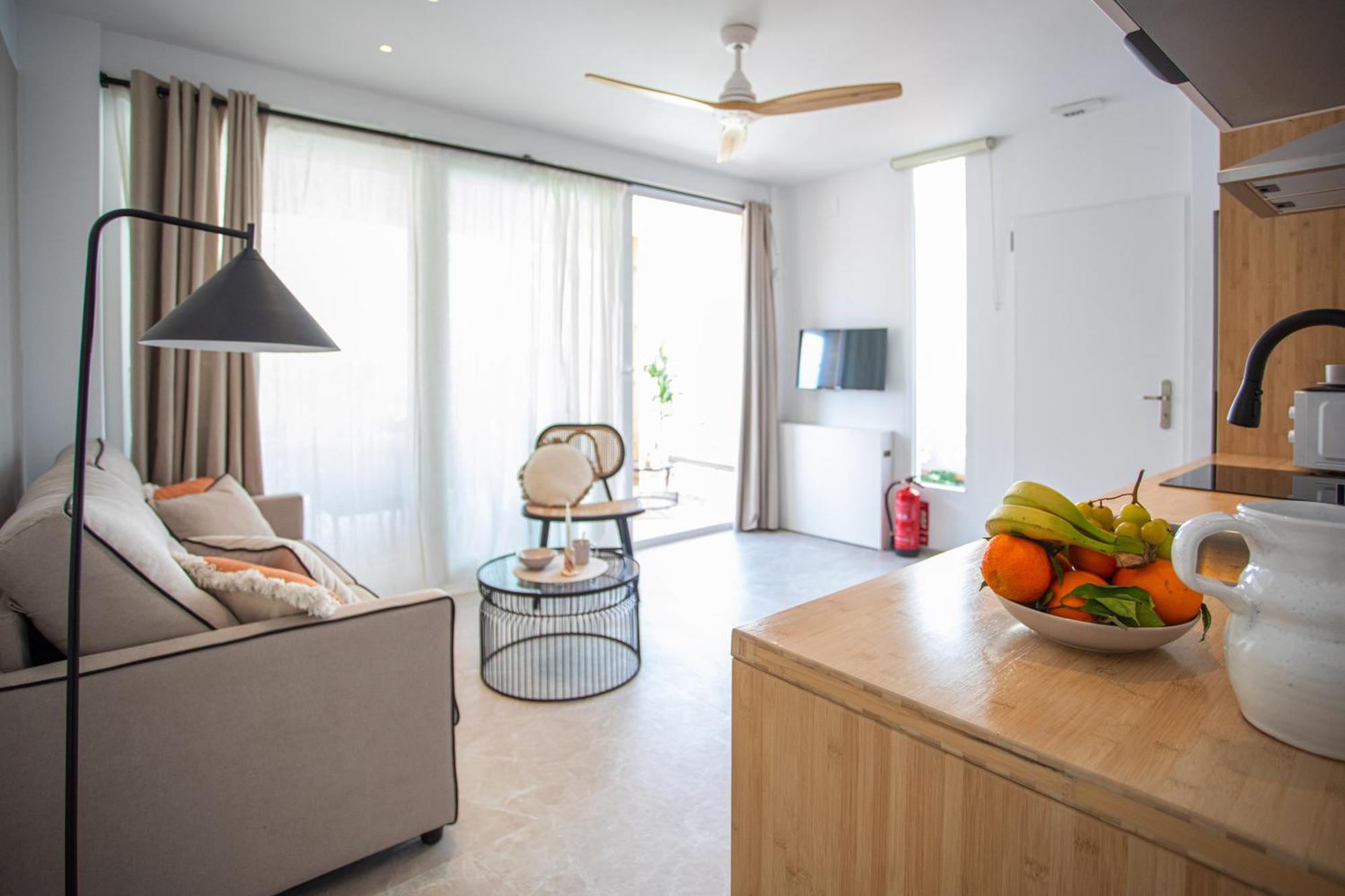 Apartment Arenas Benidorm