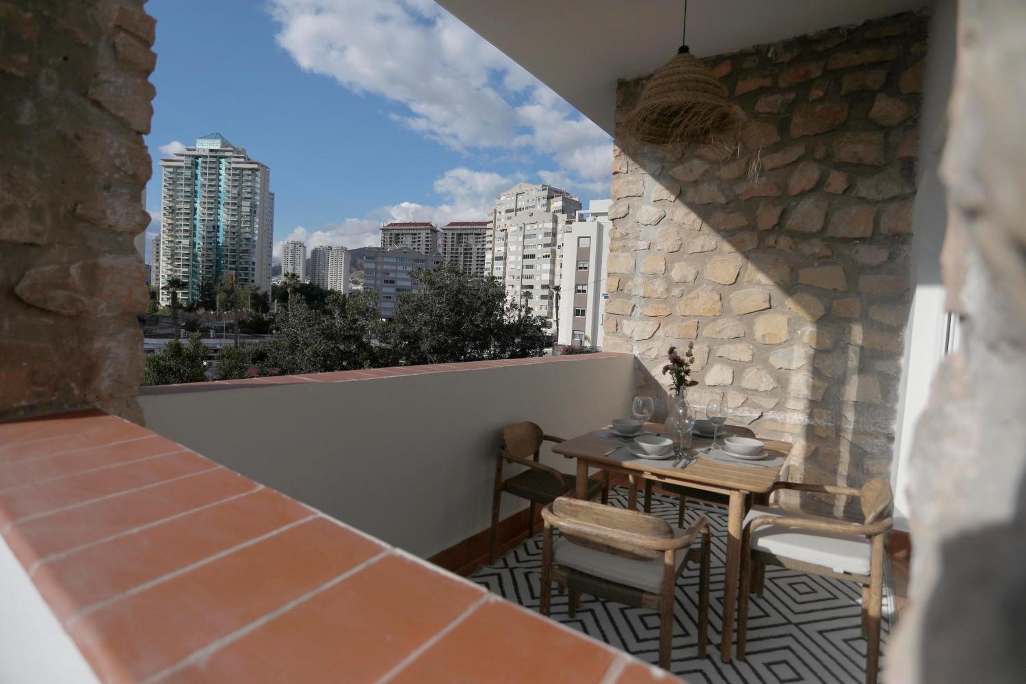 Apartment Arenas Benidorm