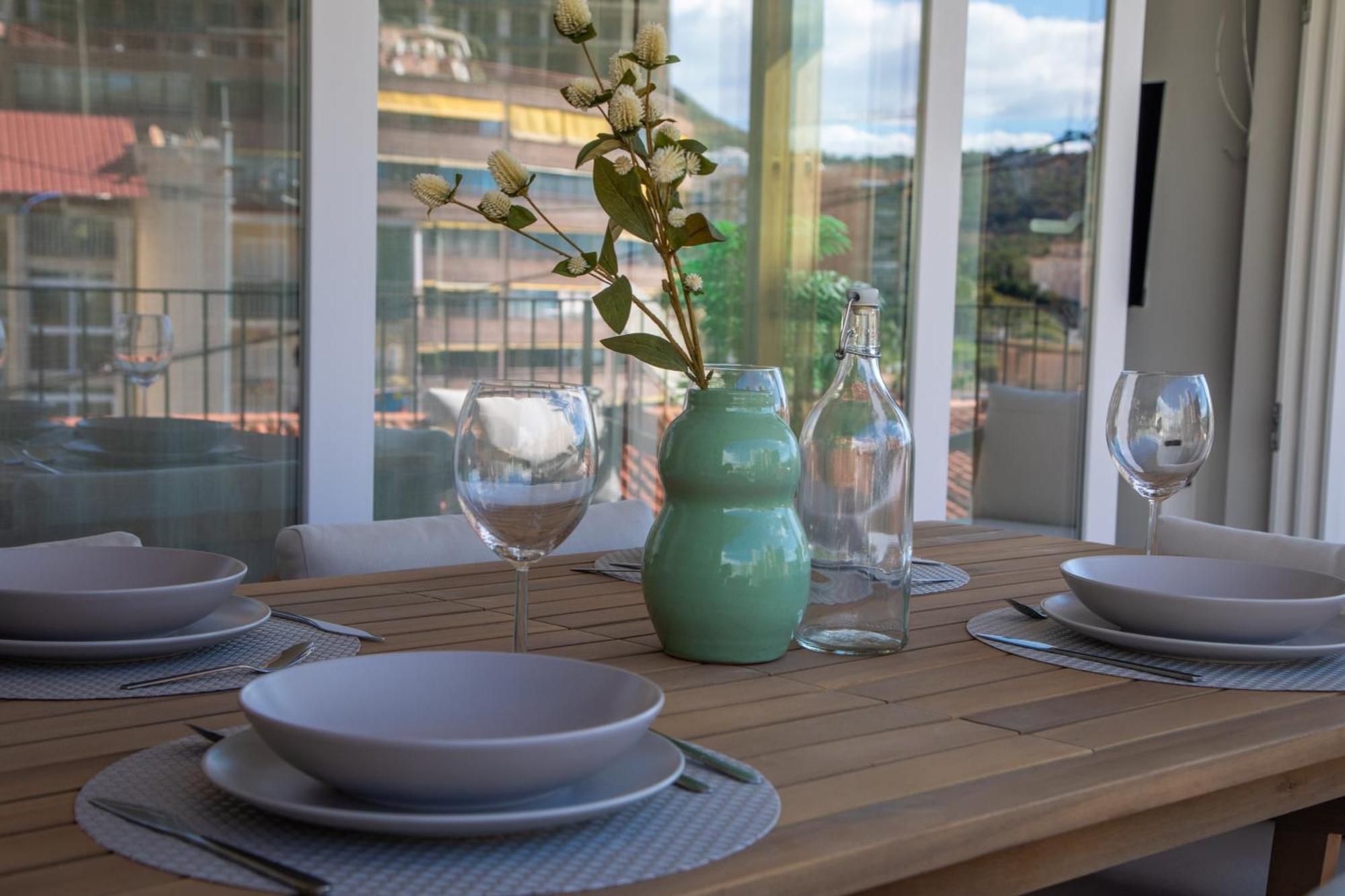 Appartement Arenas Benidorm