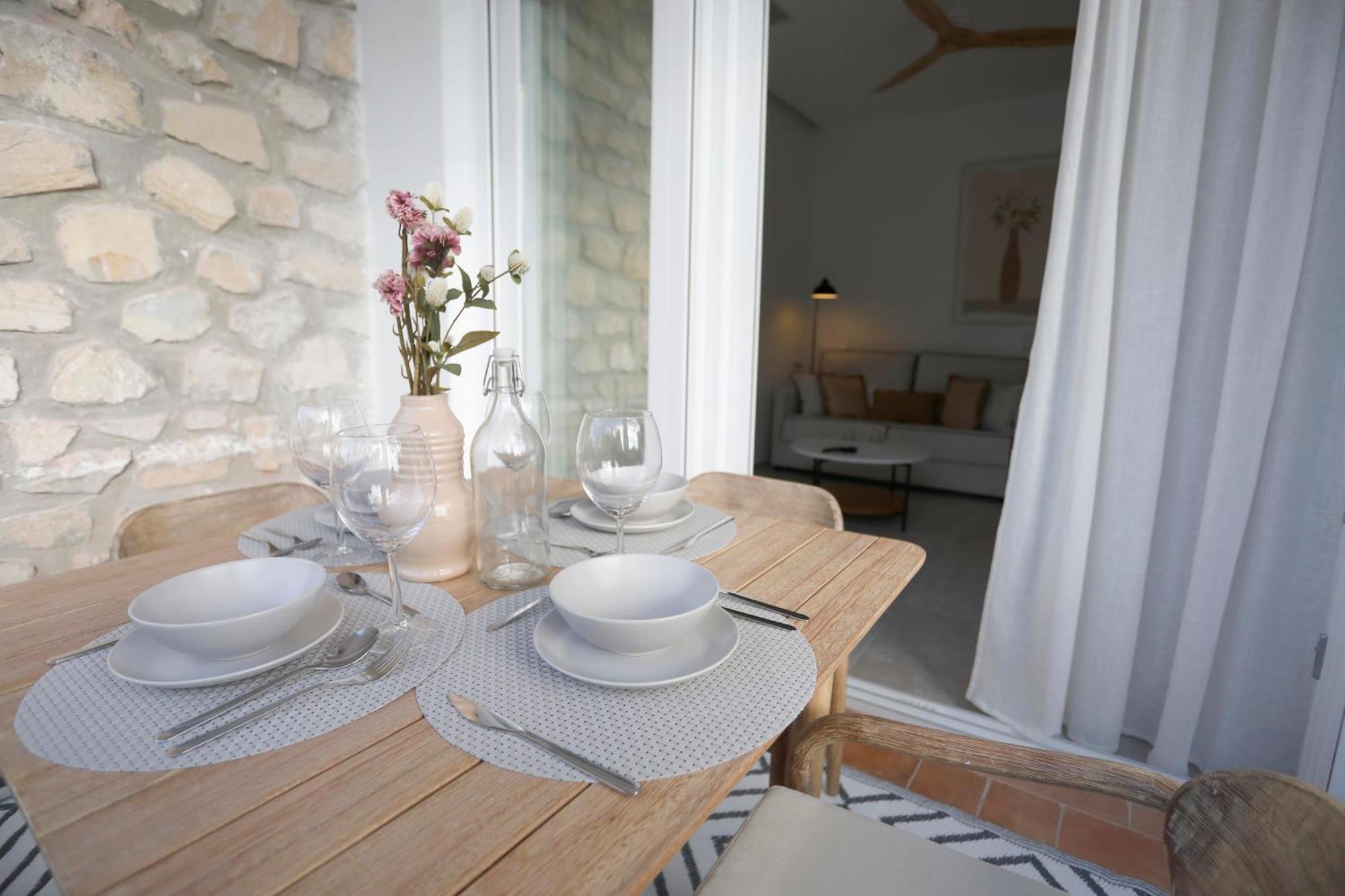 Appartement Arenas *