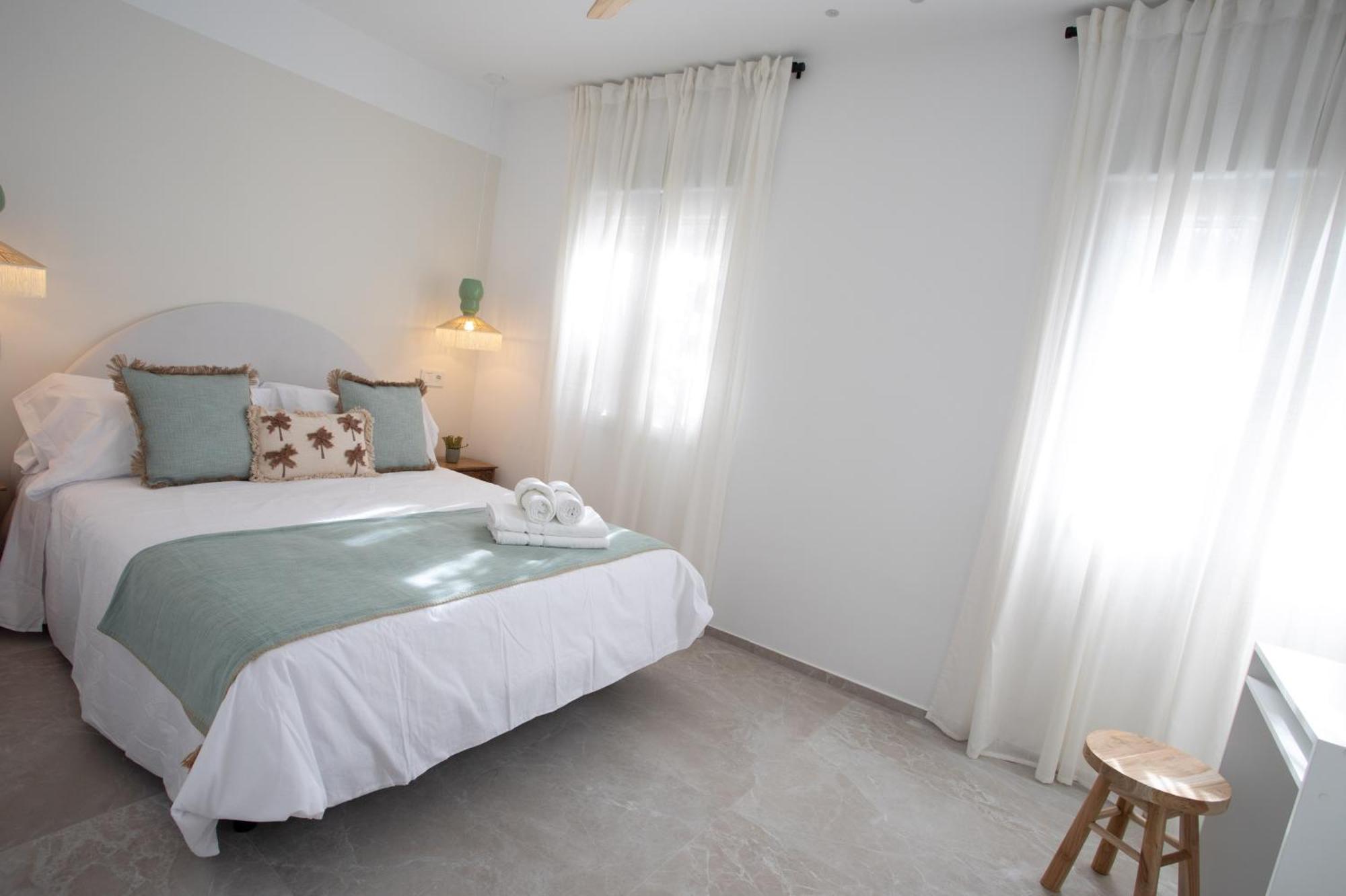 Arenas Appartement Benidorm