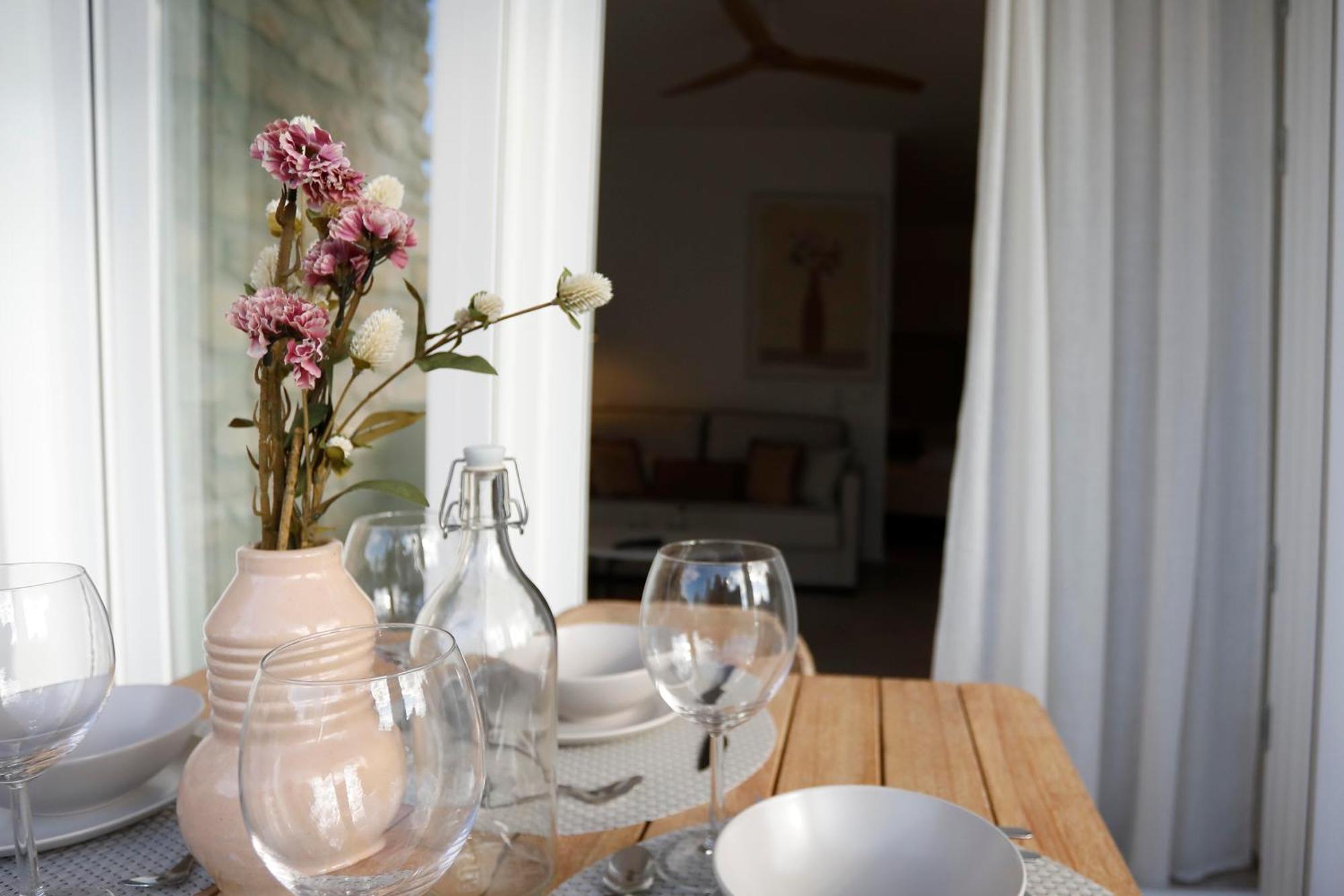 Appartement Arenas *