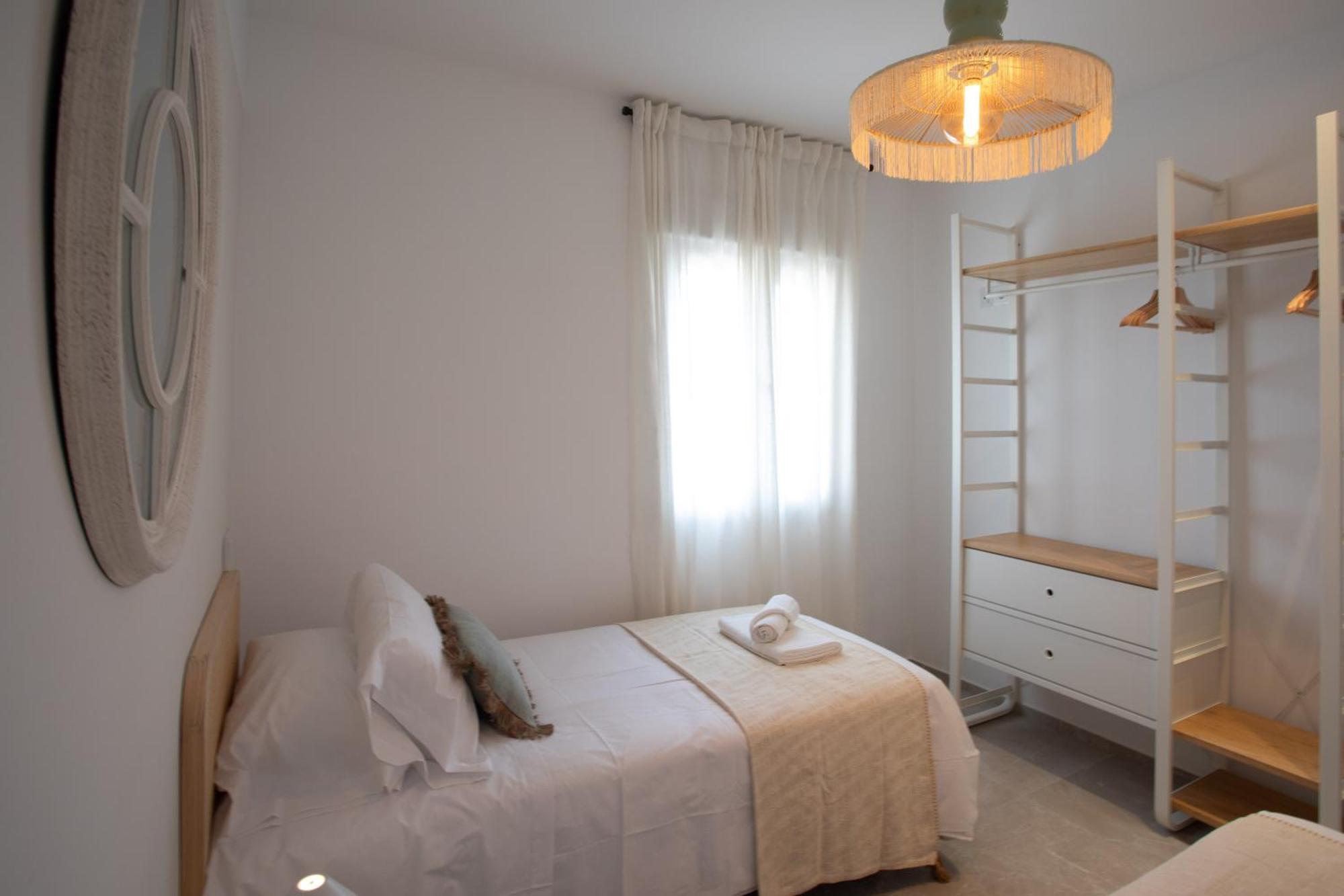 Appartement Arenas